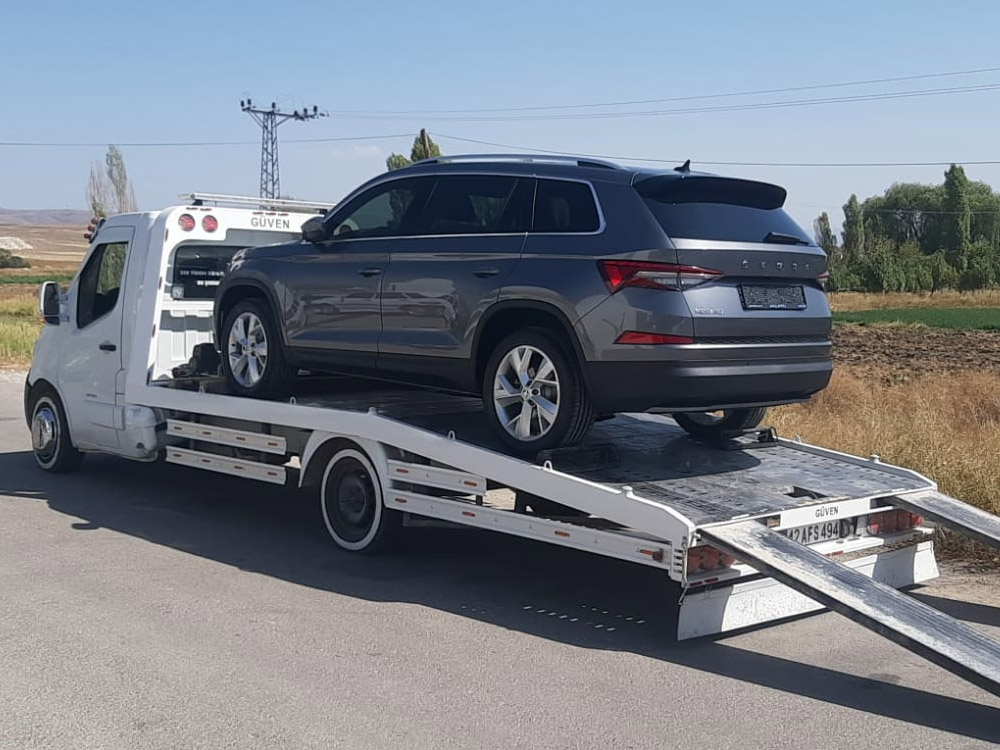 İşçievleri Oto Kurtarma